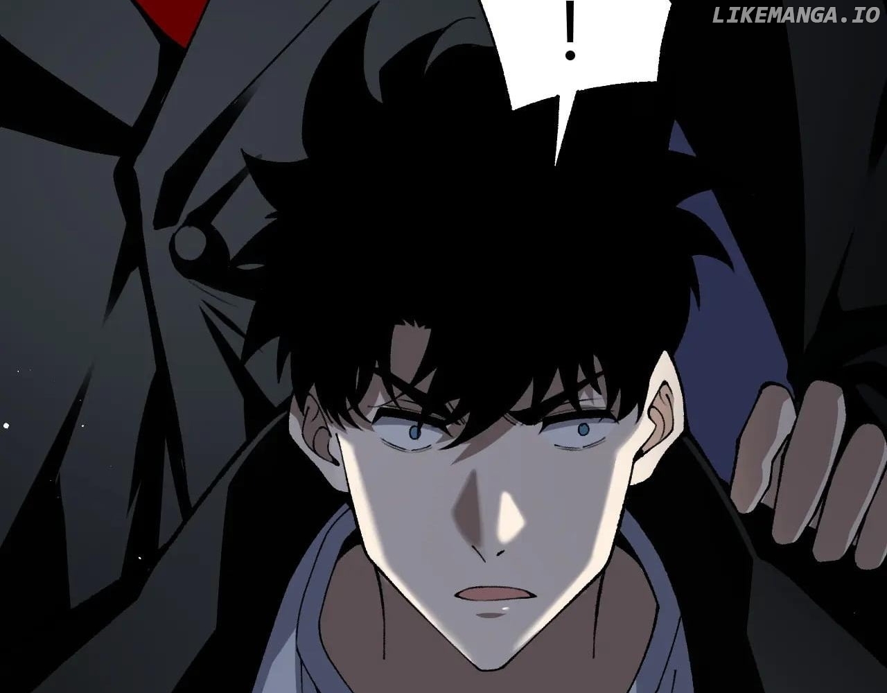 Read Maxed Strength Necromancer EN Manga Online