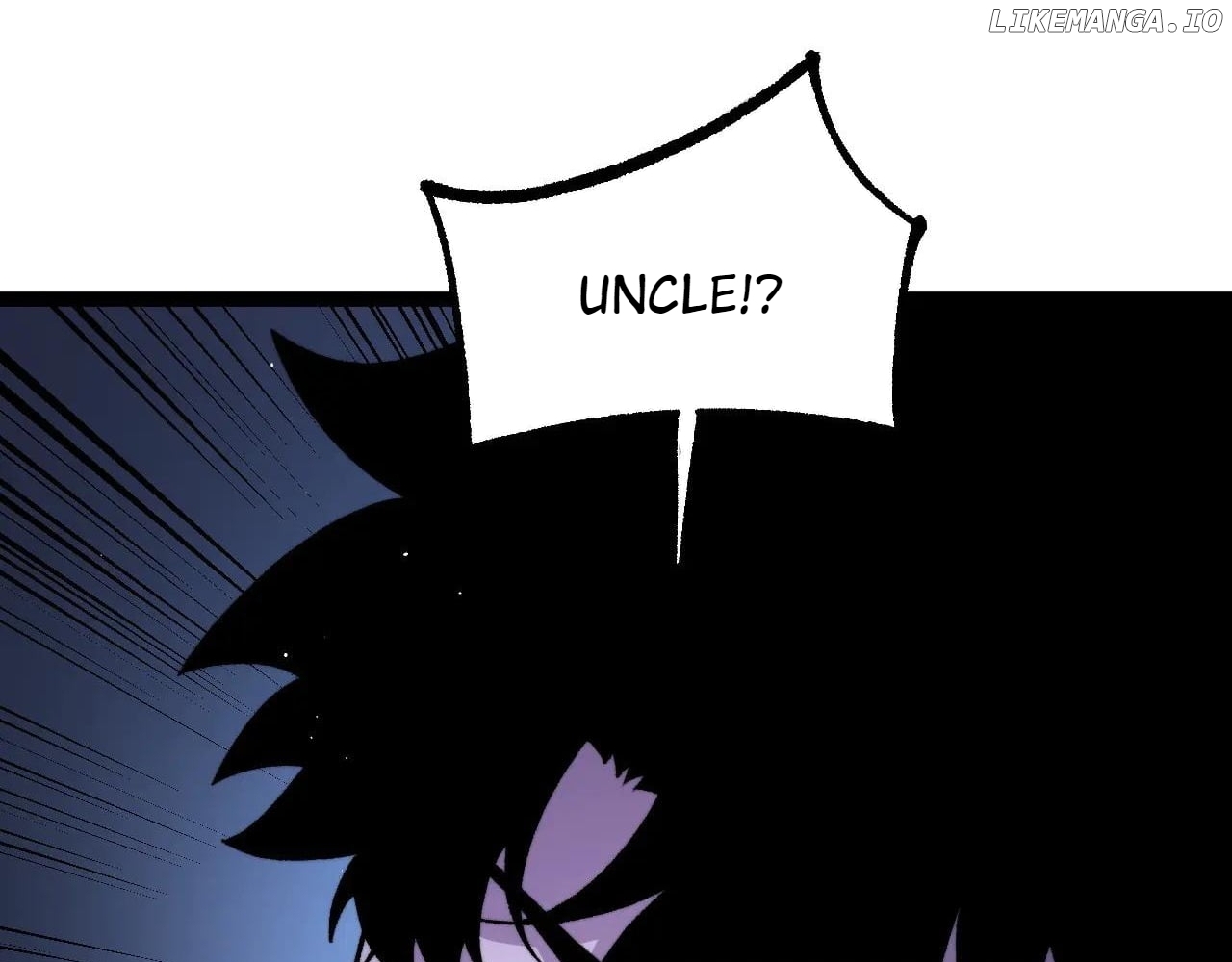 Read Maxed Strength Necromancer EN Manga Online