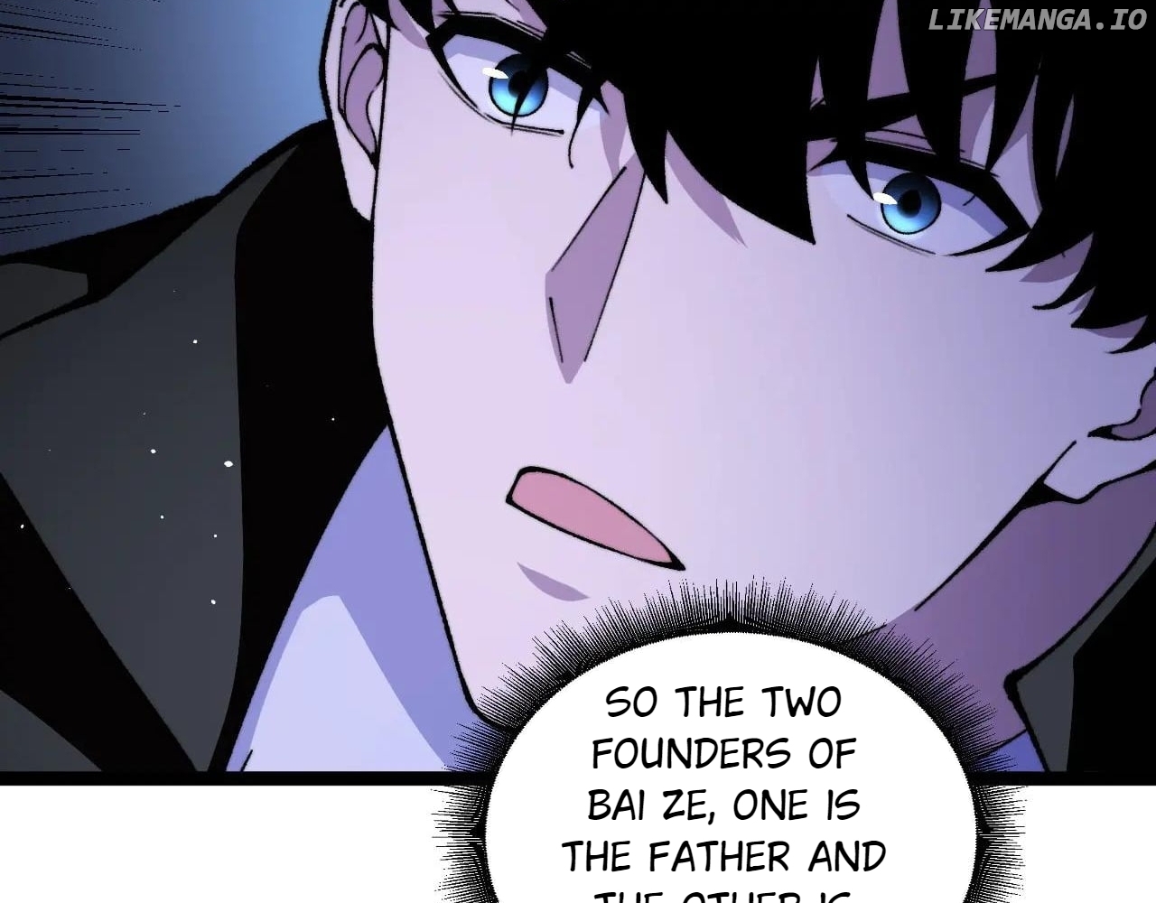 Read Maxed Strength Necromancer EN Manga Online