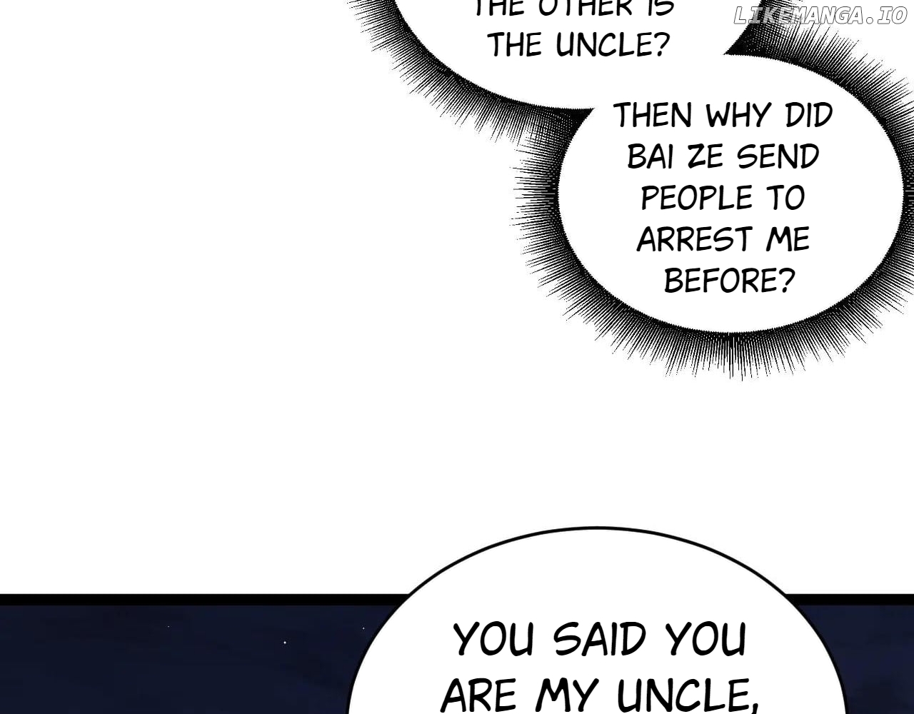 Read Maxed Strength Necromancer EN Manga Online
