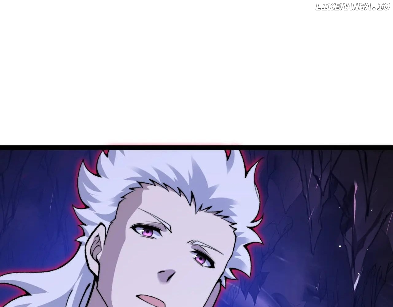 Read Maxed Strength Necromancer EN Manga Online