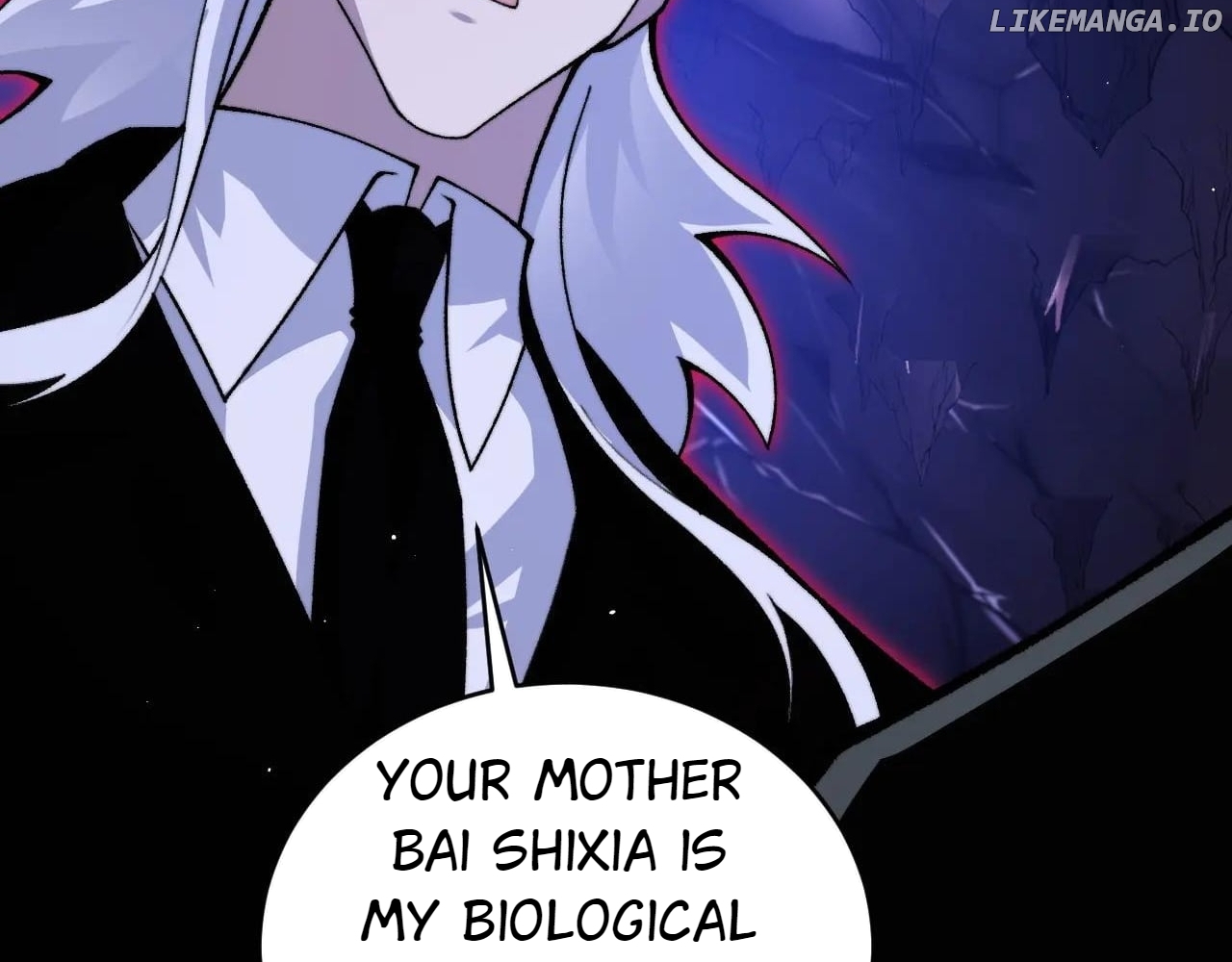Read Maxed Strength Necromancer EN Manga Online