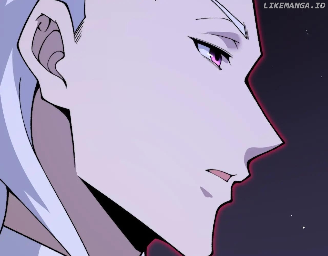 Read Maxed Strength Necromancer EN Manga Online