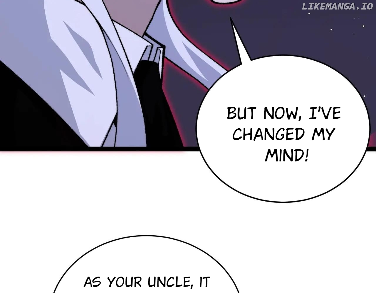 Read Maxed Strength Necromancer EN Manga Online