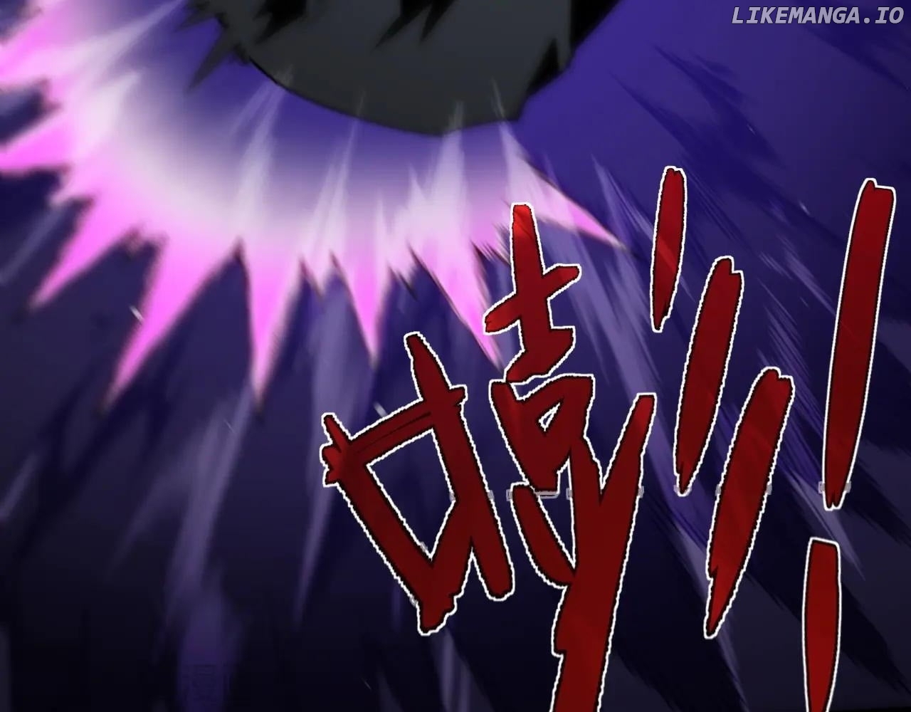 Read Maxed Strength Necromancer EN Manga Online