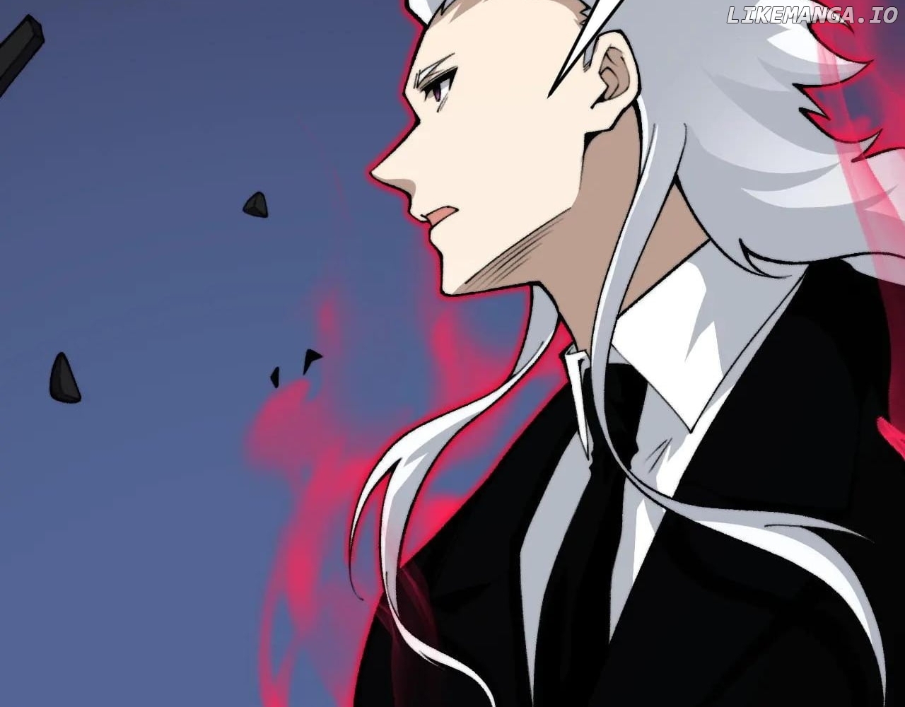 Read Maxed Strength Necromancer EN Manga Online