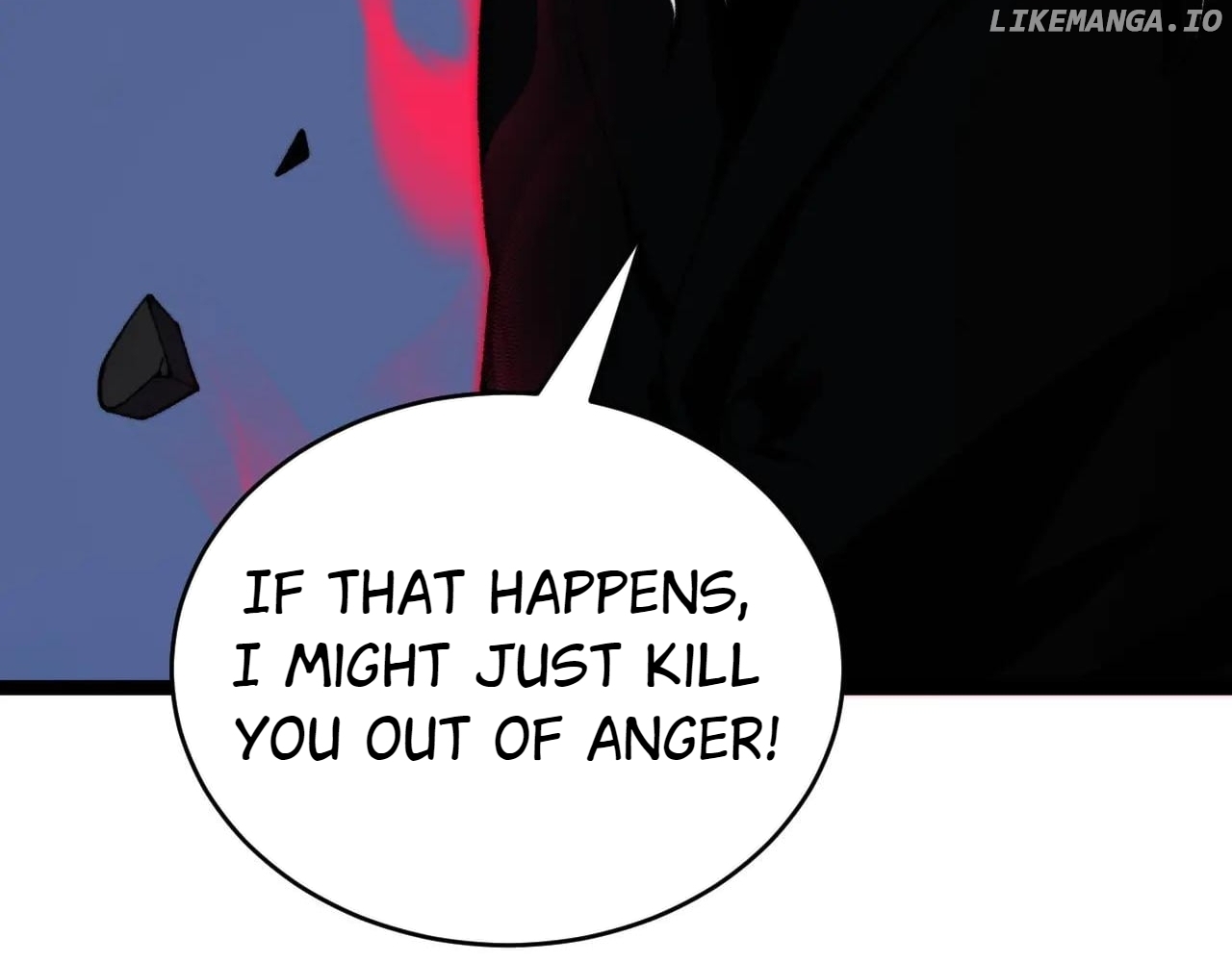 Read Maxed Strength Necromancer EN Manga Online