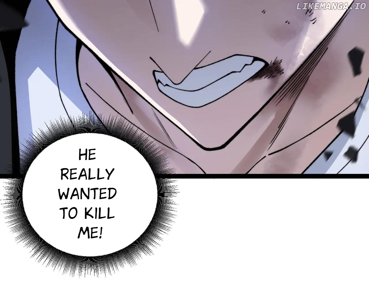Read Maxed Strength Necromancer EN Manga Online