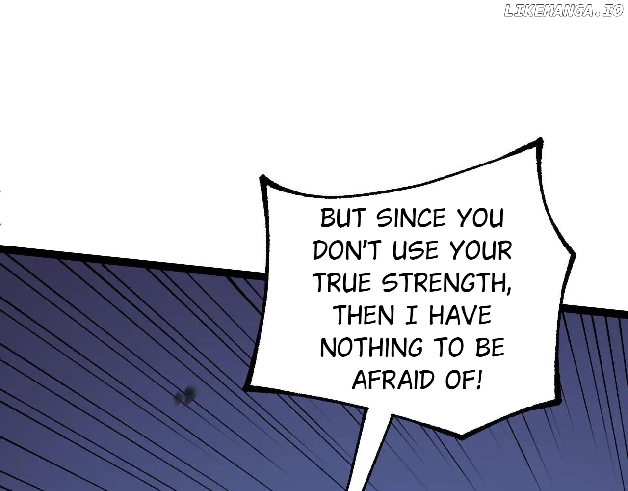 Read Maxed Strength Necromancer EN Manga Online