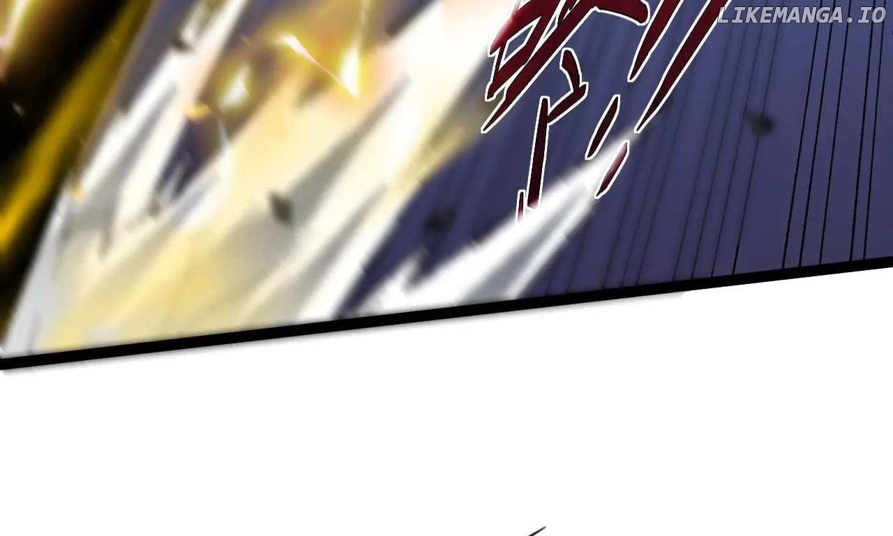 Read Maxed Strength Necromancer EN Manga Online