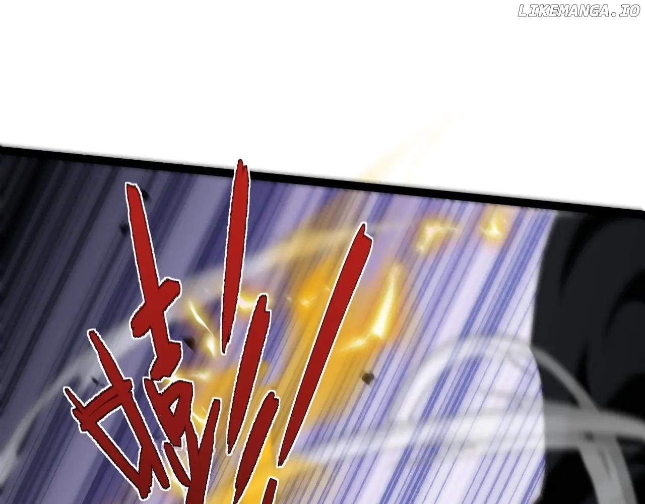 Read Maxed Strength Necromancer EN Manga Online