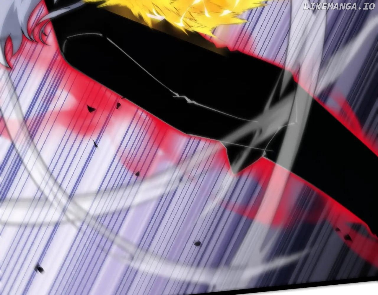 Read Maxed Strength Necromancer EN Manga Online