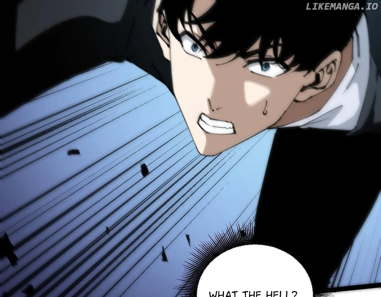 Read Maxed Strength Necromancer EN Manga Online