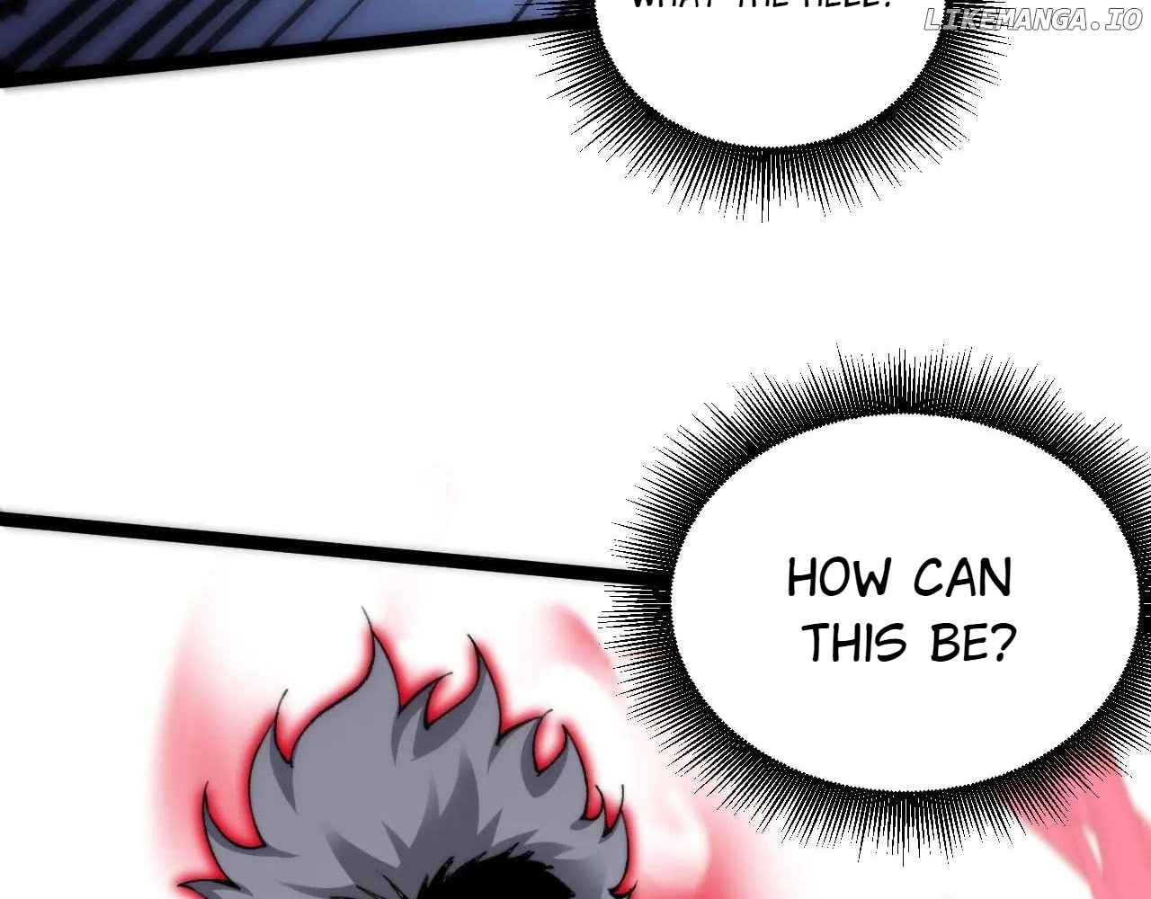 Read Maxed Strength Necromancer EN Manga Online