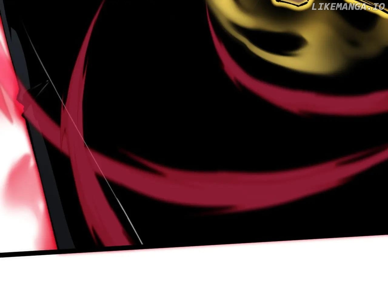 Read Maxed Strength Necromancer EN Manga Online