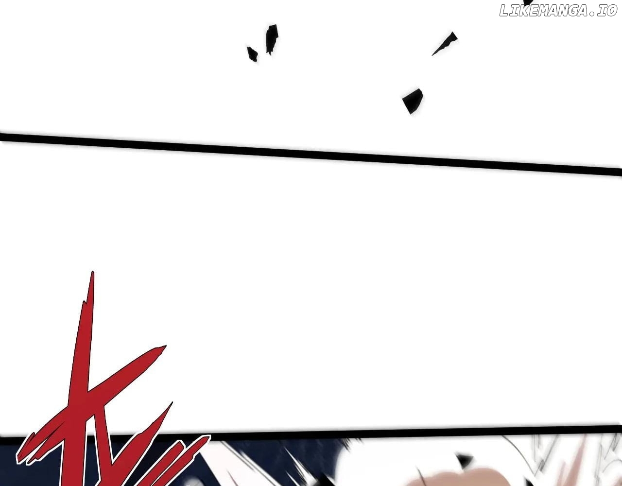 Read Maxed Strength Necromancer EN Manga Online