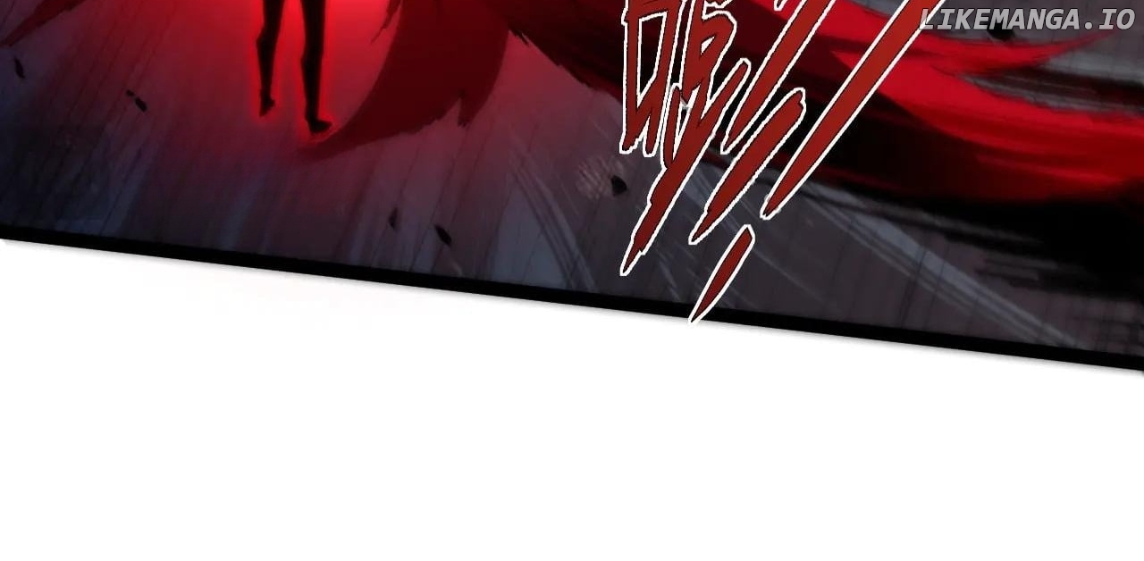 Read Maxed Strength Necromancer EN Manga Online