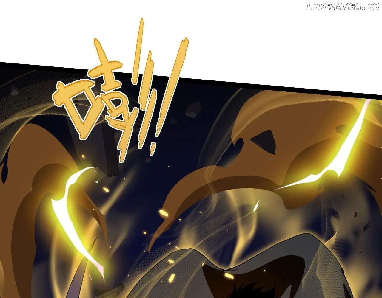 Read Maxed Strength Necromancer EN Manga Online