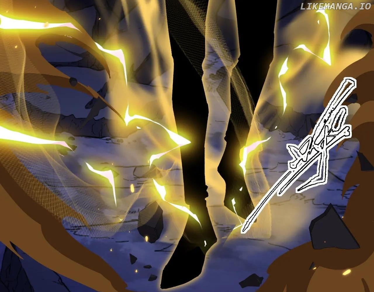 Read Maxed Strength Necromancer EN Manga Online