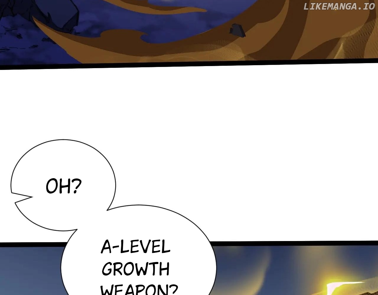 Read Maxed Strength Necromancer EN Manga Online