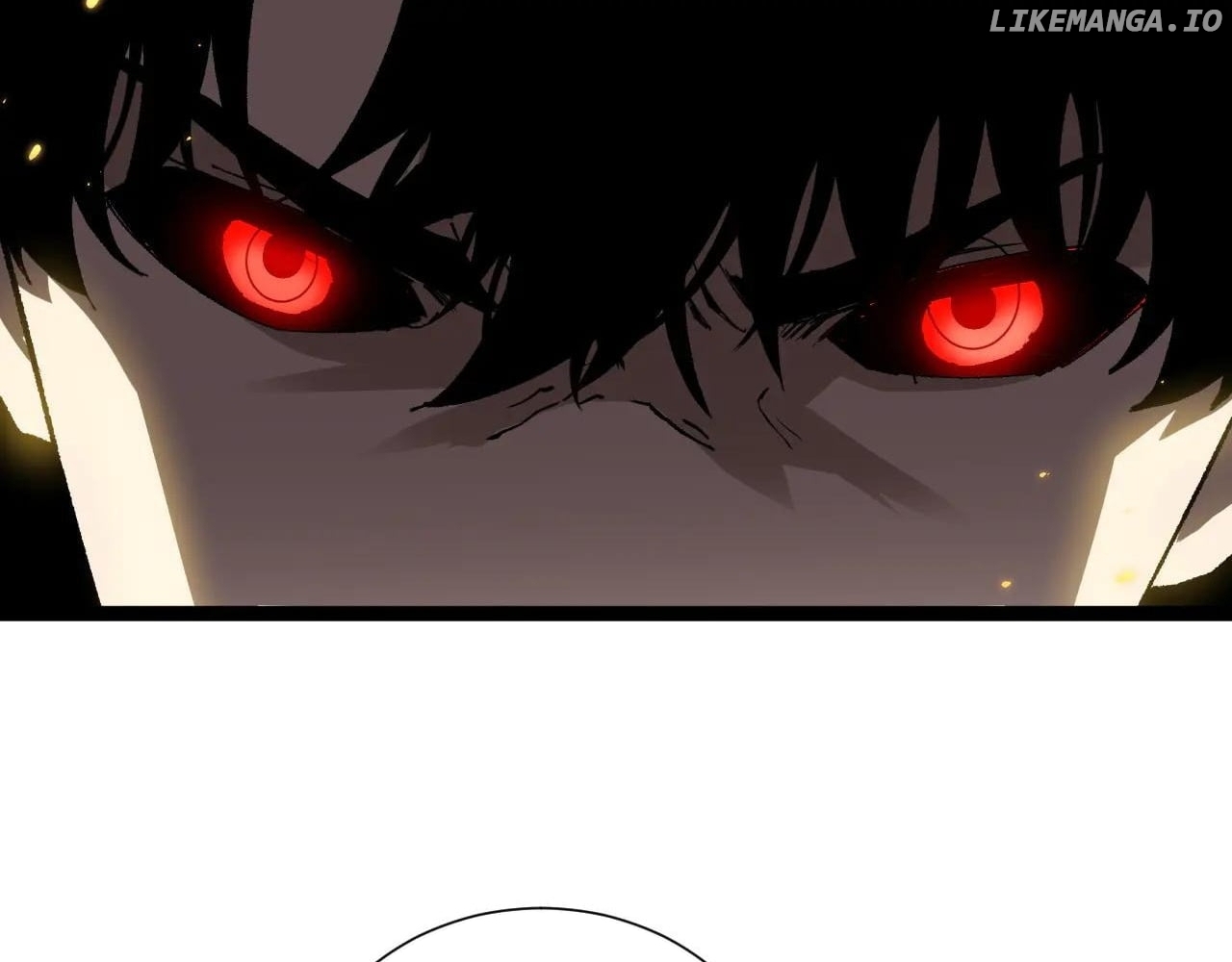 Read Maxed Strength Necromancer EN Manga Online