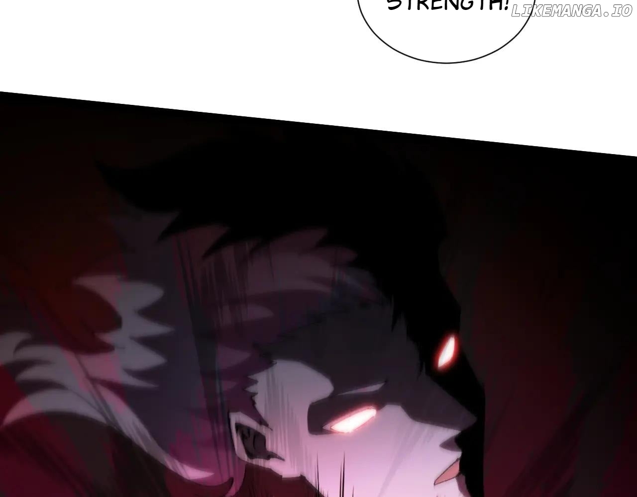 Read Maxed Strength Necromancer EN Manga Online