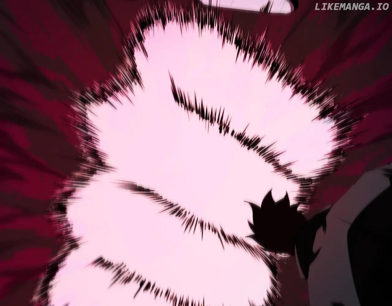 Read Maxed Strength Necromancer EN Manga Online
