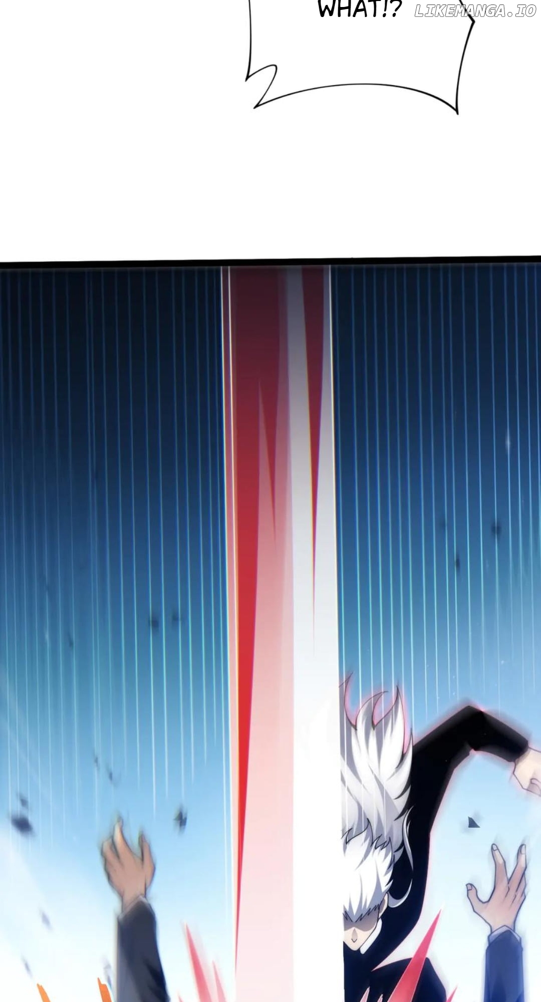 Read Maxed Strength Necromancer EN Manga Online