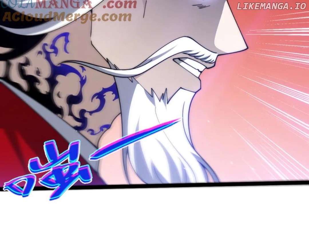 Read Maxed Strength Necromancer EN Manga Online