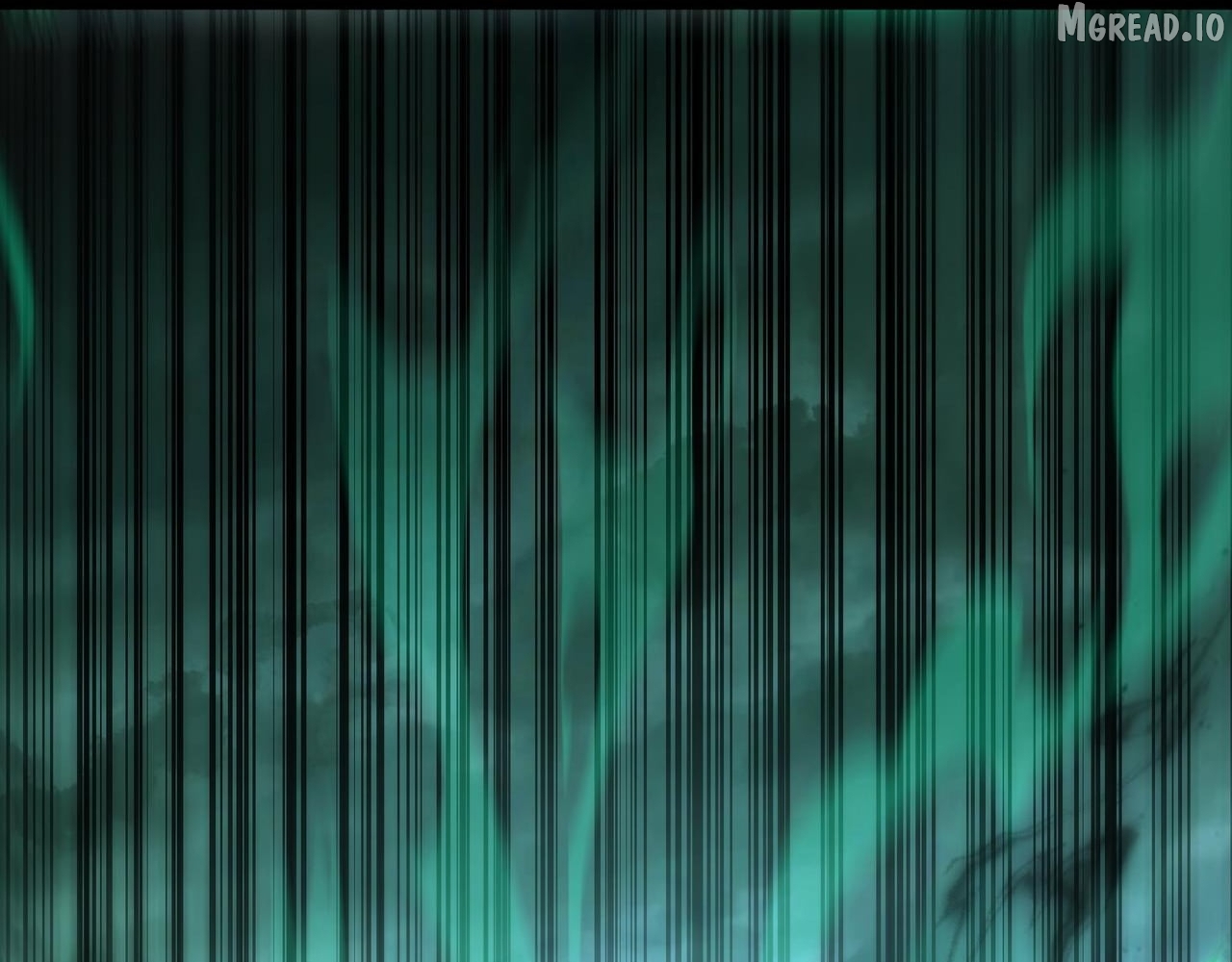 Read Maxed Strength Necromancer EN Manga Online