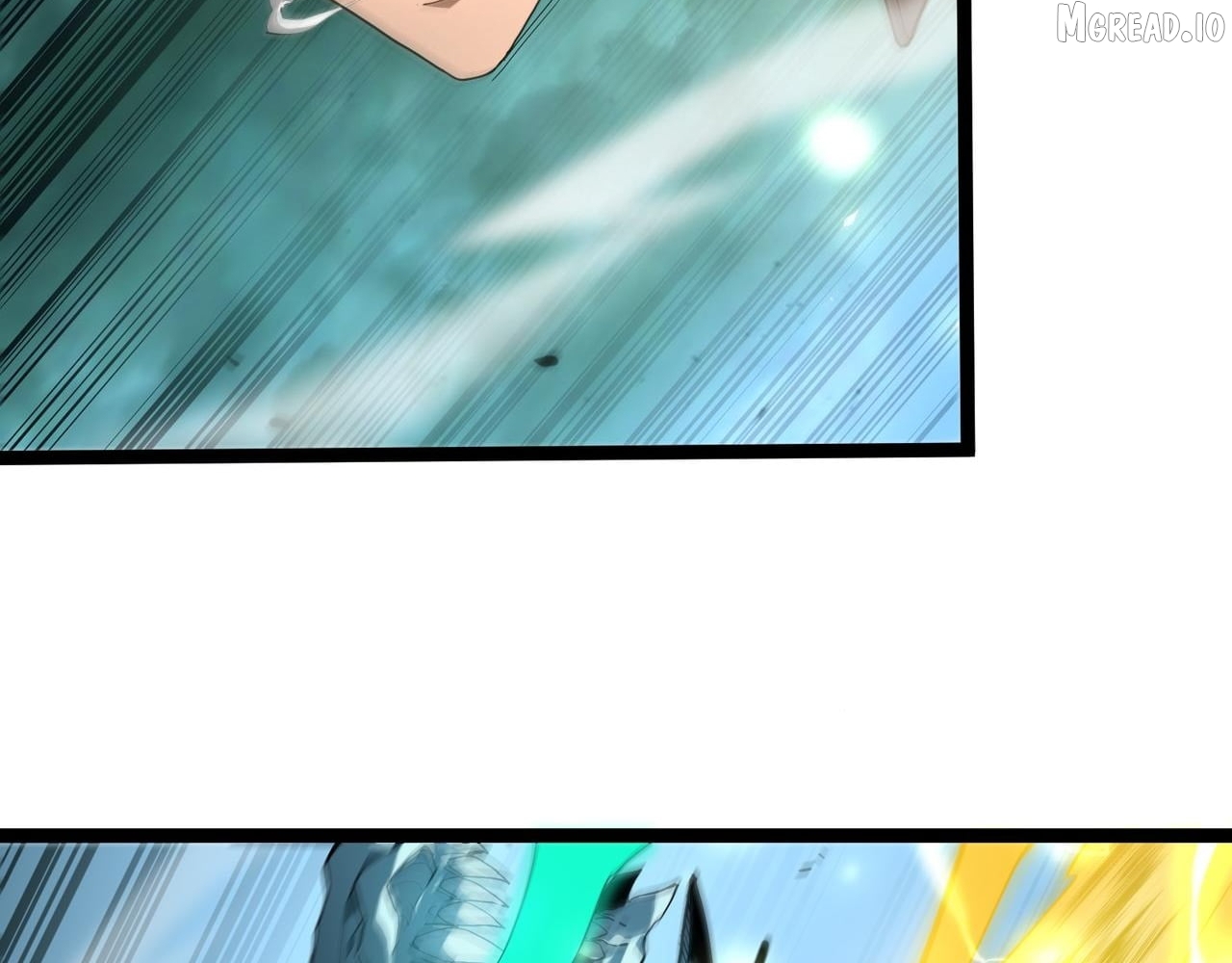 Read Maxed Strength Necromancer EN Manga Online