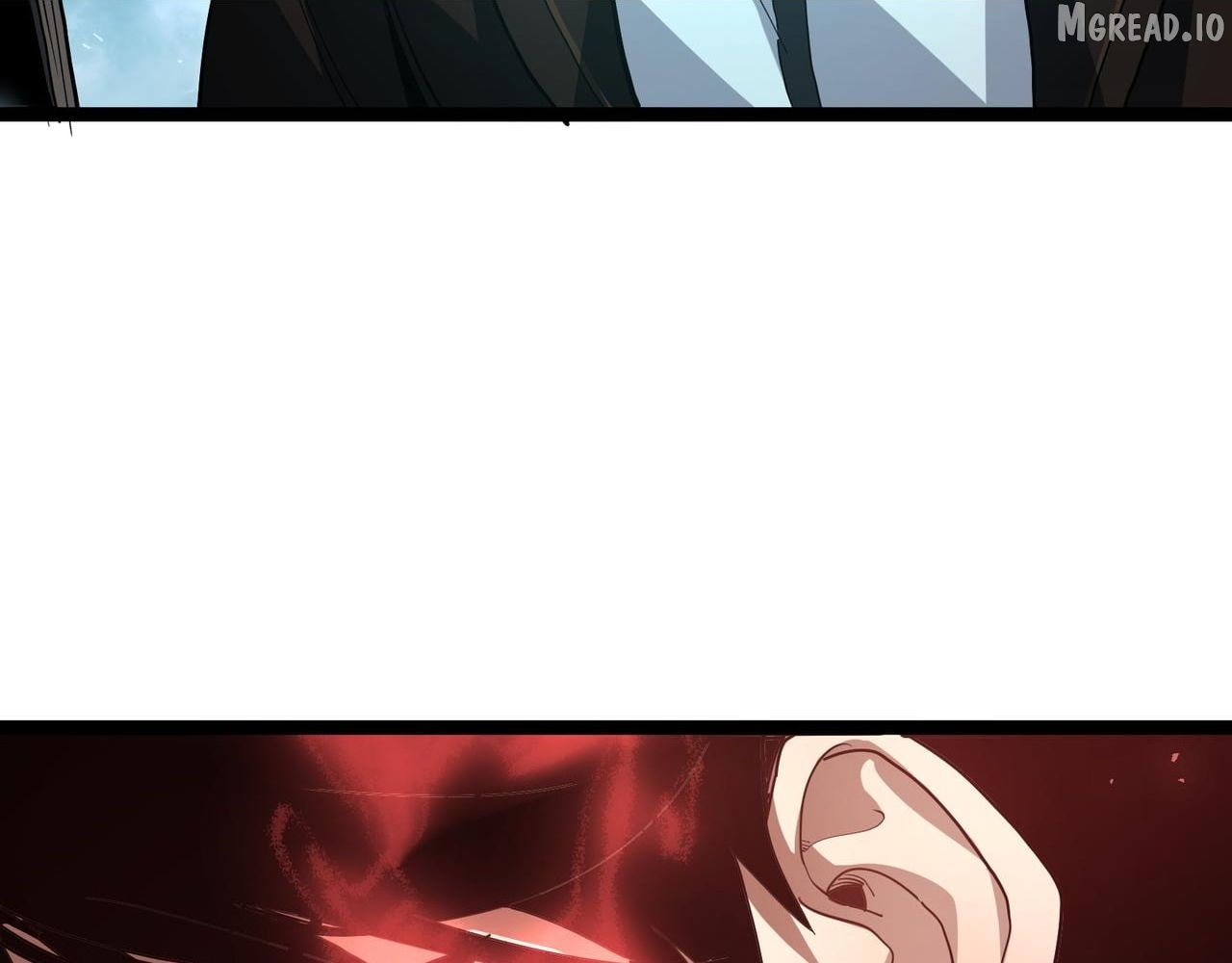 Read Maxed Strength Necromancer EN Manga Online