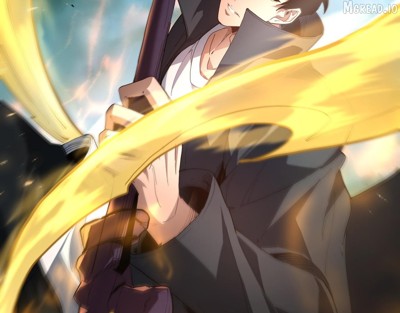 Read Maxed Strength Necromancer EN Manga Online