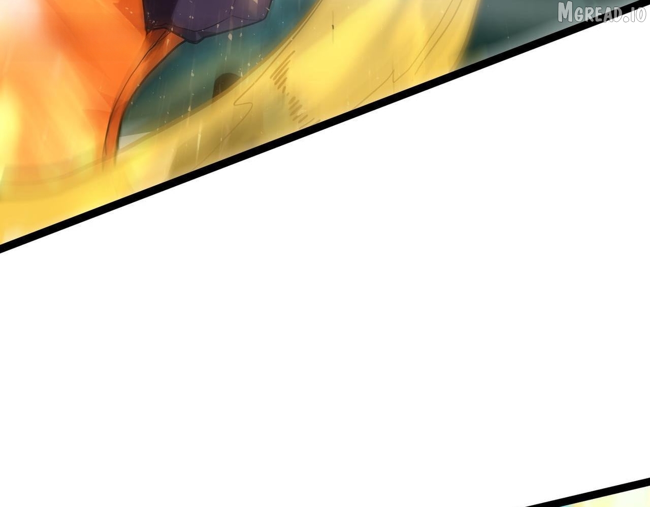 Read Maxed Strength Necromancer EN Manga Online