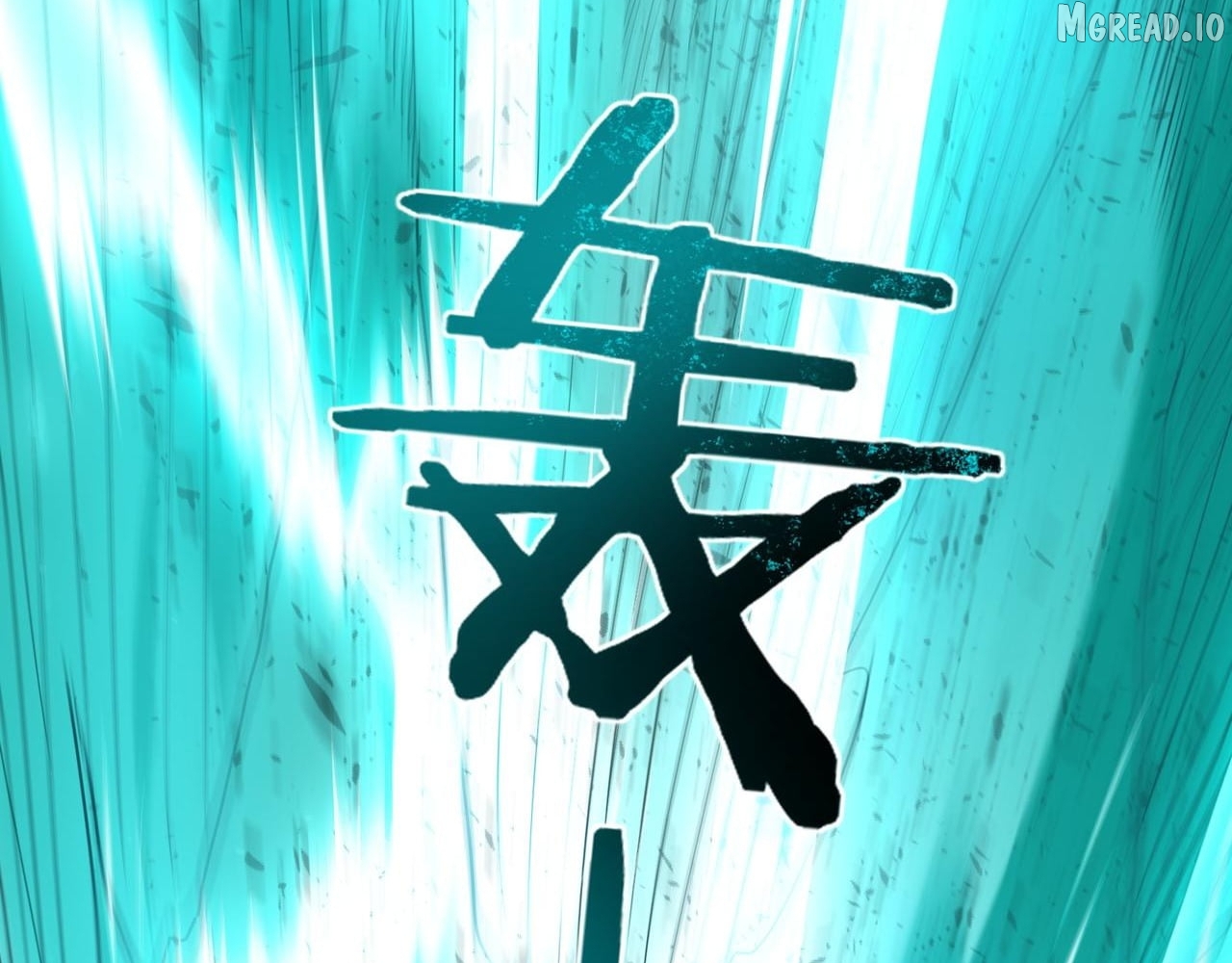 Read Maxed Strength Necromancer EN Manga Online