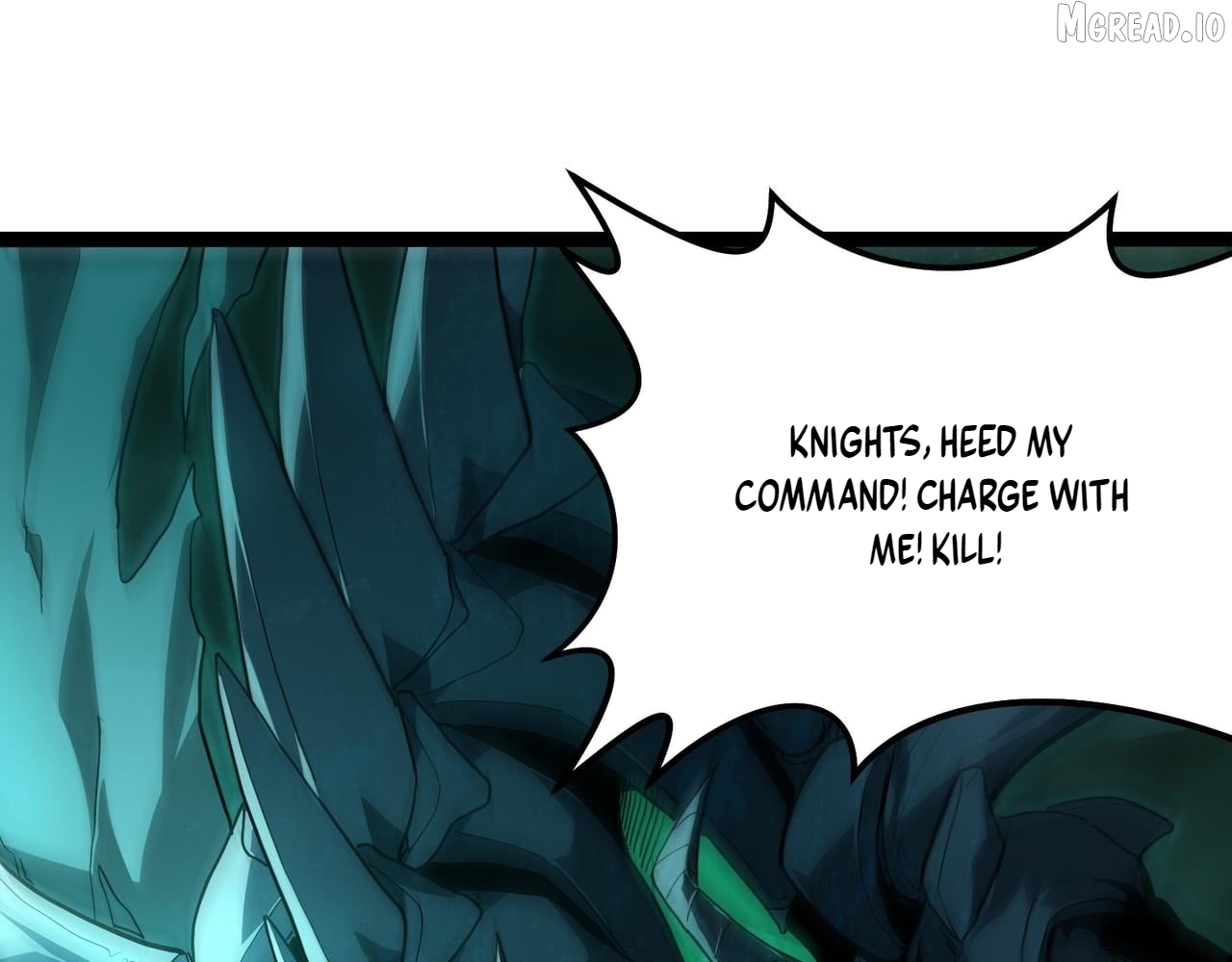 Read Maxed Strength Necromancer EN Manga Online