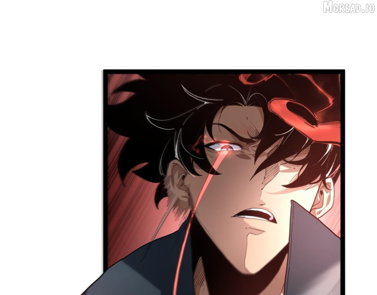 Read Maxed Strength Necromancer EN Manga Online