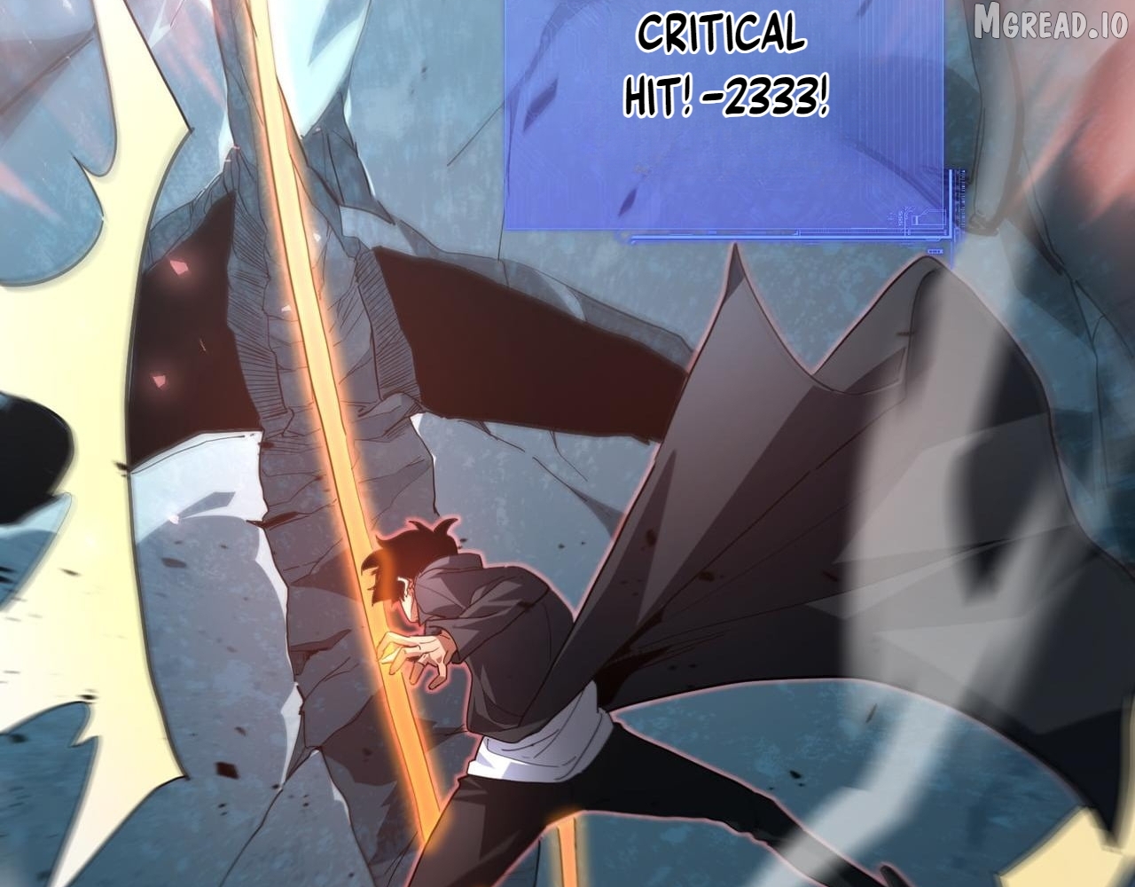 Read Maxed Strength Necromancer EN Manga Online