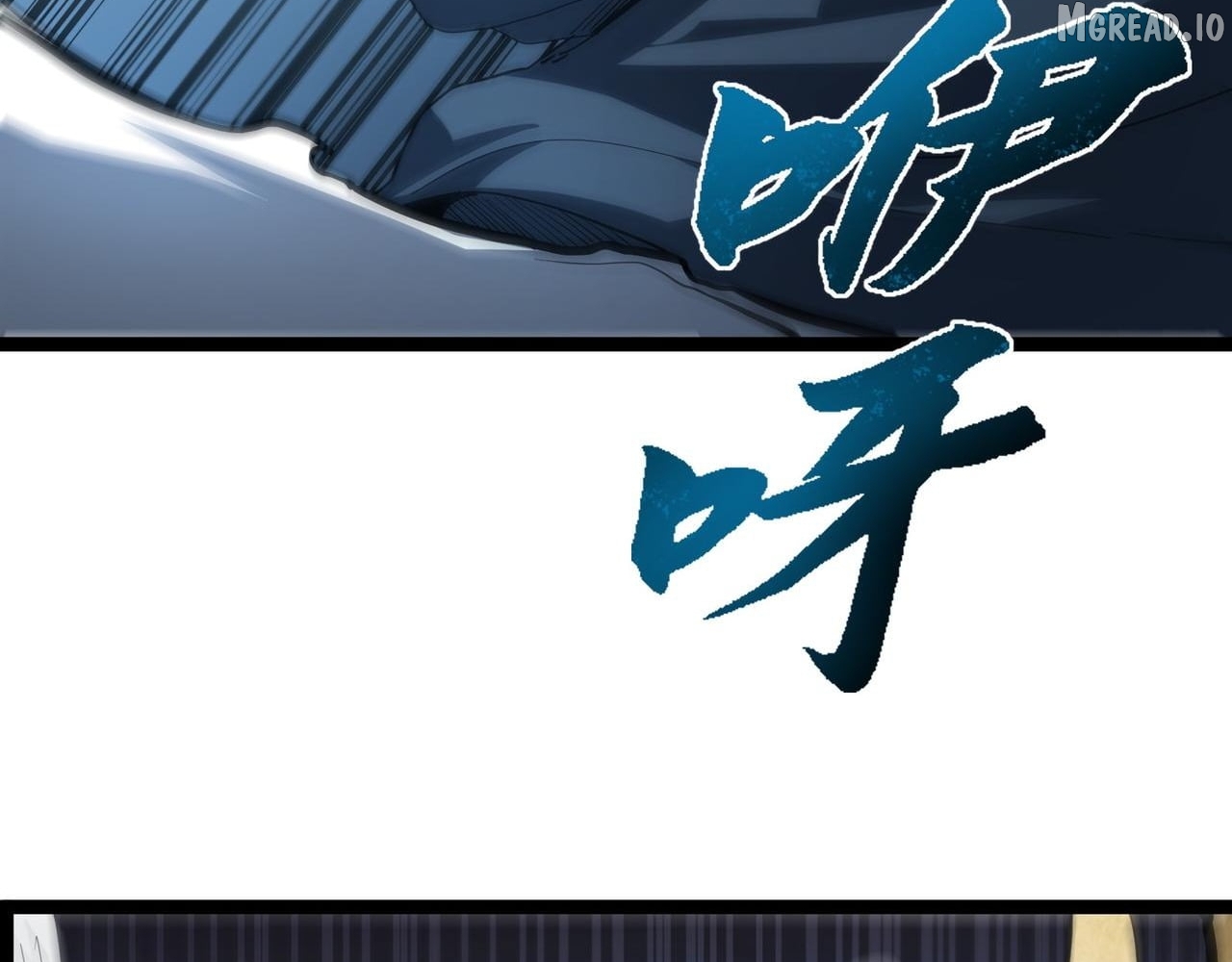 Read Maxed Strength Necromancer EN Manga Online