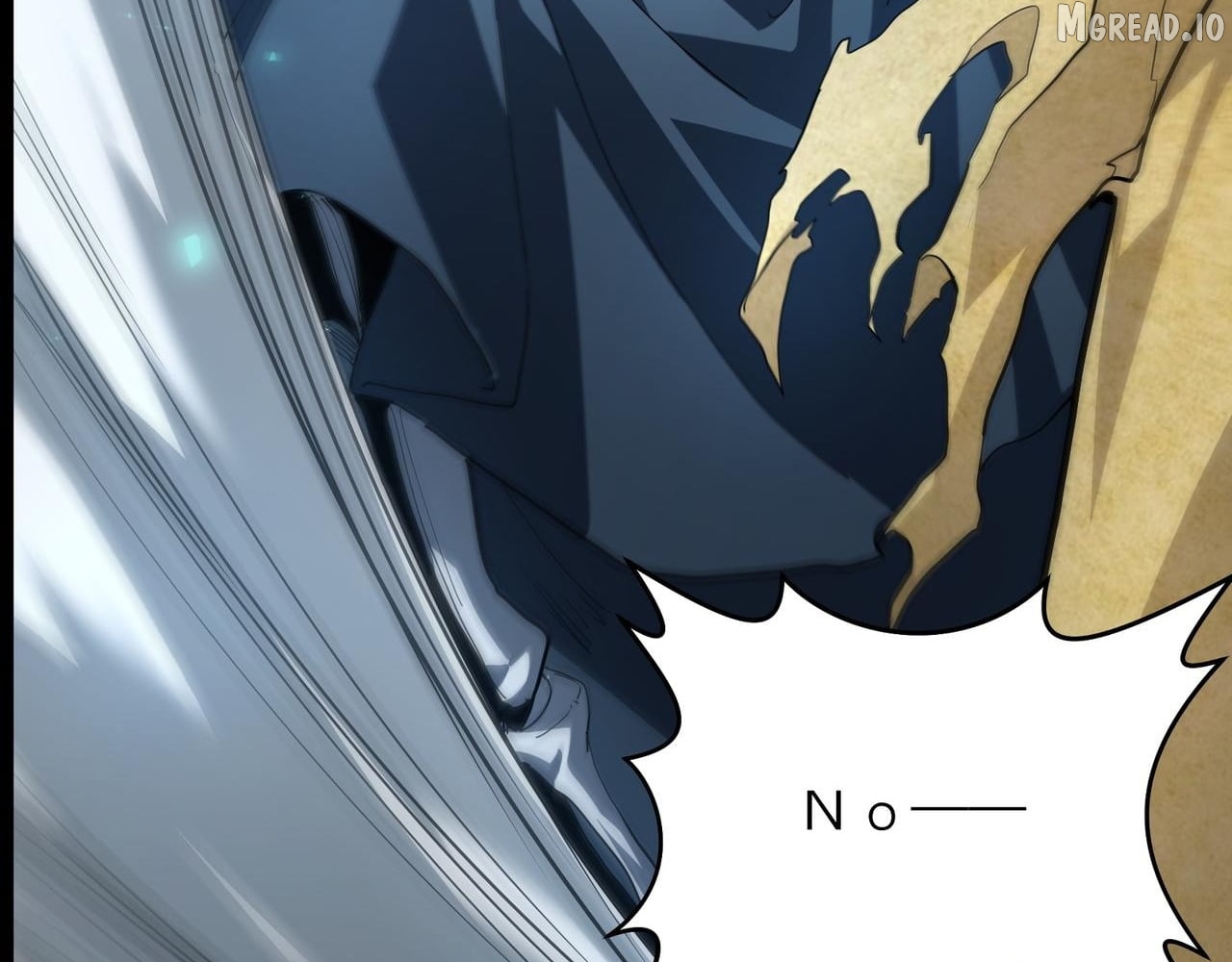 Read Maxed Strength Necromancer EN Manga Online