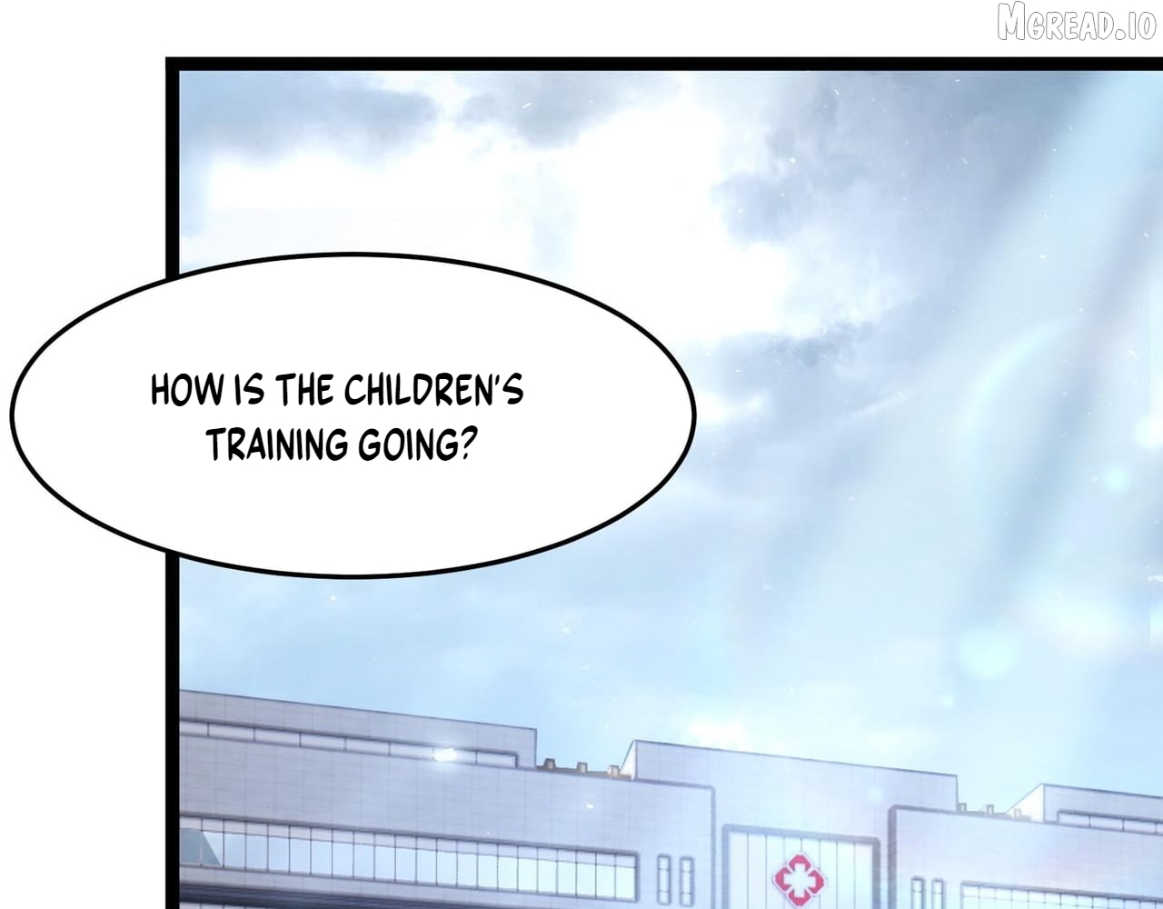 Read Maxed Strength Necromancer EN Manga Online