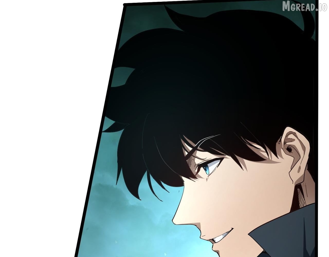 Read Maxed Strength Necromancer EN Manga Online