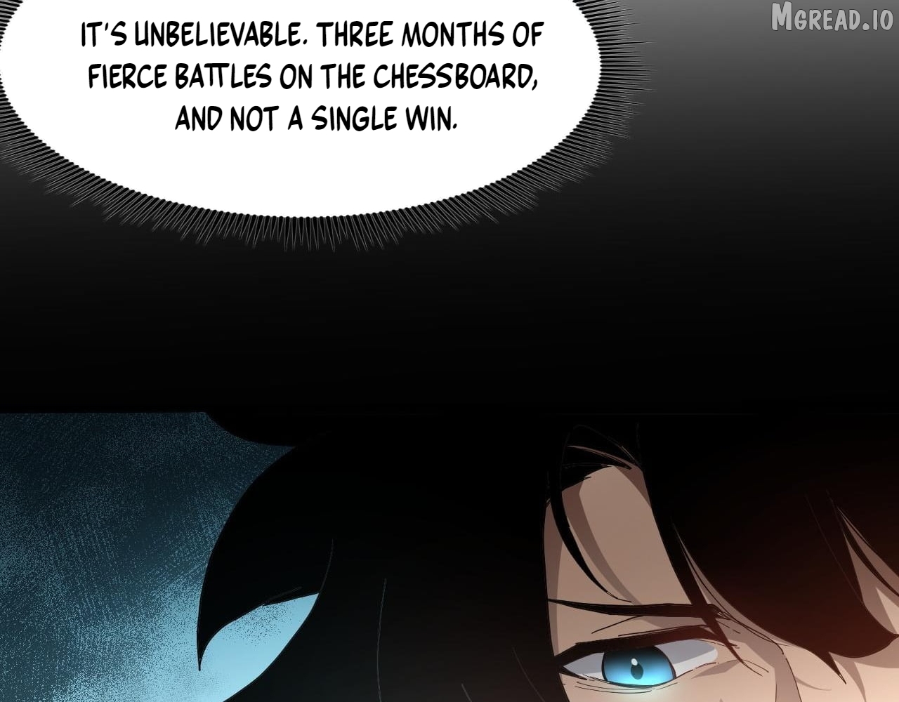 Read Maxed Strength Necromancer EN Manga Online