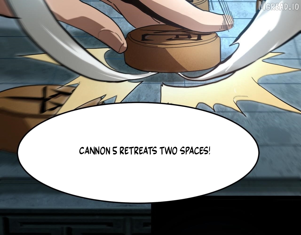 Read Maxed Strength Necromancer EN Manga Online