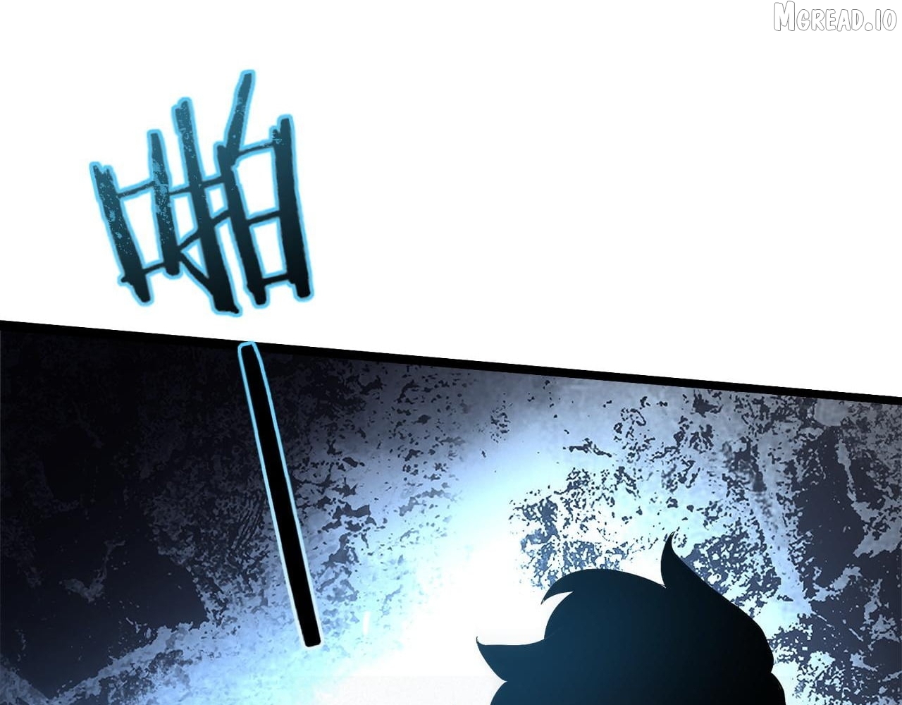Read Maxed Strength Necromancer EN Manga Online