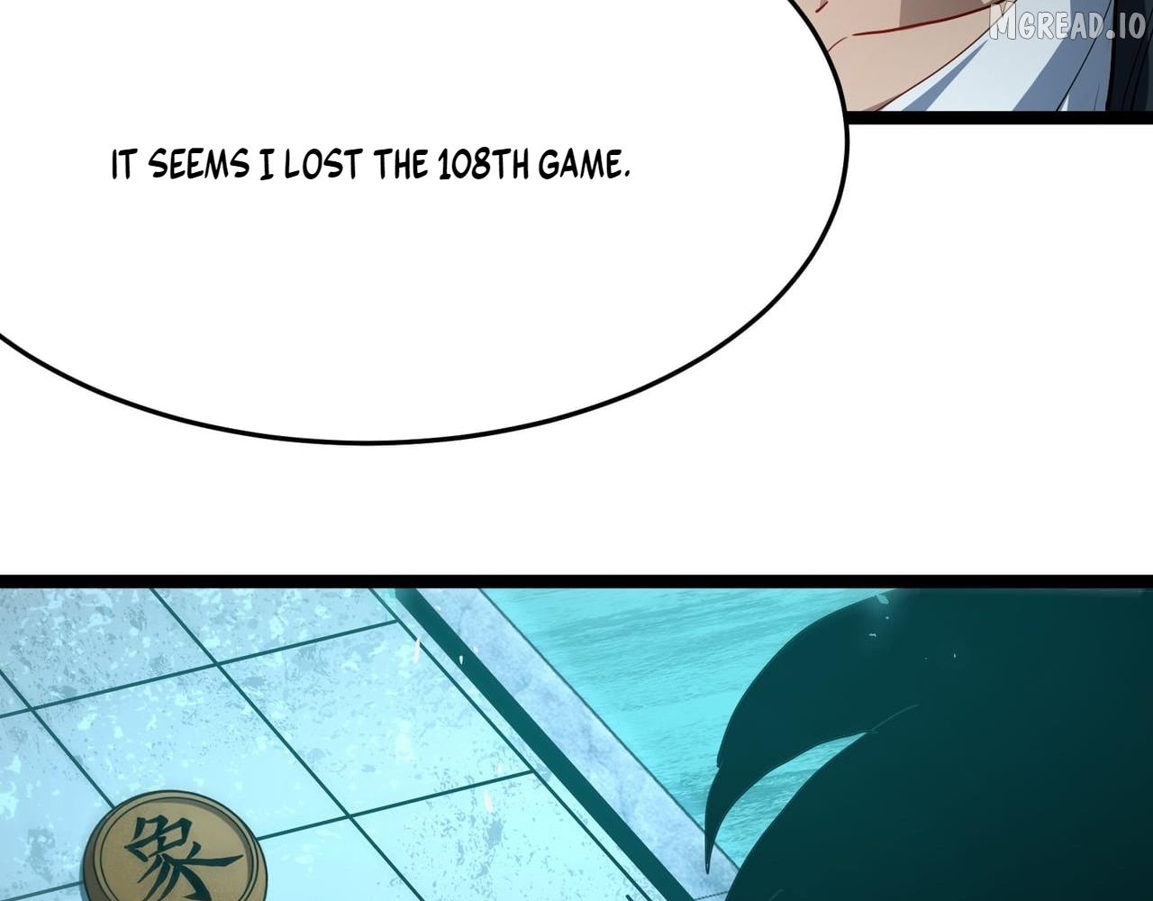 Read Maxed Strength Necromancer EN Manga Online