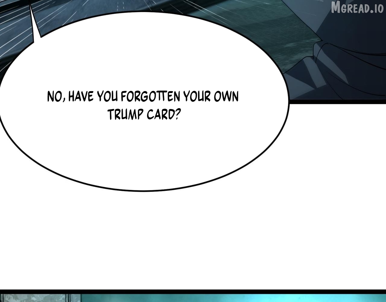 Read Maxed Strength Necromancer EN Manga Online