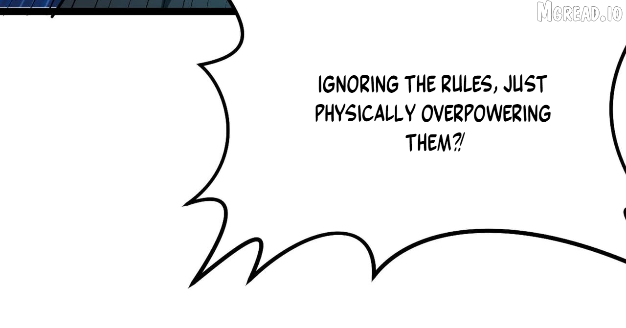 Read Maxed Strength Necromancer EN Manga Online