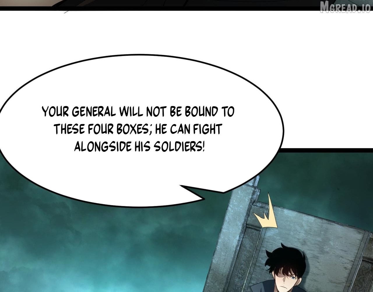 Read Maxed Strength Necromancer EN Manga Online