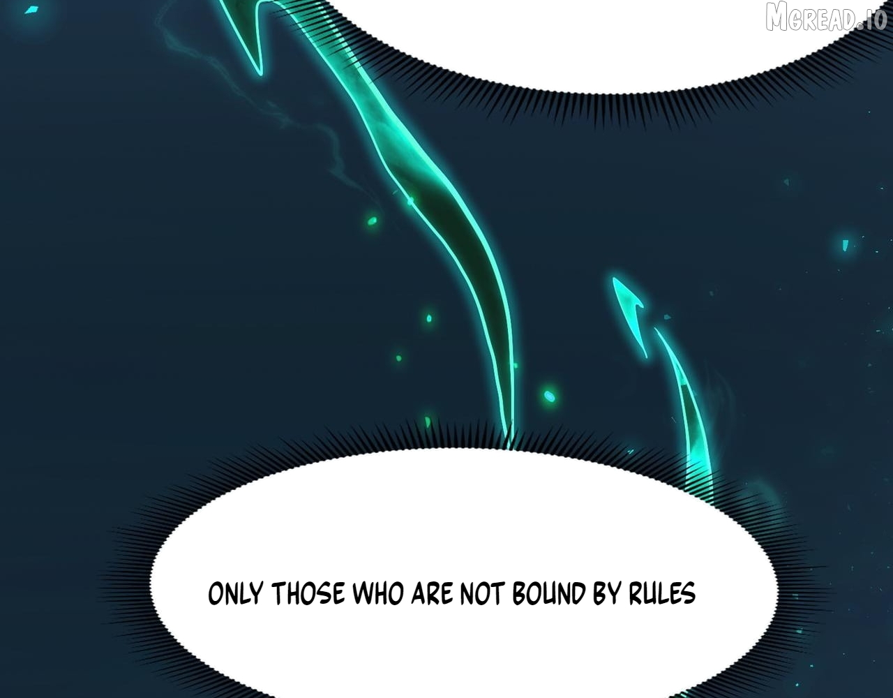 Read Maxed Strength Necromancer EN Manga Online